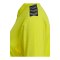 Hummel AUTHENTIC PL Trainingsjacke Damen Gelb F5269 - gelb