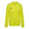 Hummel AUTHENTIC PL Trainingsjacke Damen Gelb F5269 - gelb