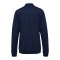 Hummel AUTHENTIC PL Trainingsjacke Damen Blau F7026 - blau