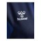 Hummel AUTHENTIC PL Trainingsjacke Damen Blau F7026 - blau