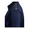 Hummel AUTHENTIC PL Trainingsjacke Damen Blau F7026 - blau