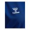 Hummel AUTHENTIC PL Trainingsjacke Damen Blau F7045 - blau