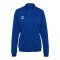Hummel AUTHENTIC PL Trainingsjacke Damen Blau F7045 - blau