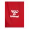 Hummel AUTHENTIC PL Trainingsjacke Damen Rot F3062 - rot