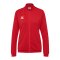 Hummel AUTHENTIC PL Trainingsjacke Damen Rot F3062 - rot