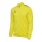 Hummel AUTHENTIC PL Trainingsjacke Gelb F5269 - gelb