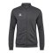 Hummel AUTHENTIC PL Trainingsjacke Grau F1525 - grau