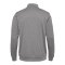 Hummel AUTHENTIC PL Trainingsjacke Grau F2006 - grau