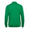 Hummel AUTHENTIC PL Trainingsjacke Grün F6235 - gruen