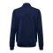 Hummel Authentic Pl Trainingsjacke Kids Blau F7026 - blau