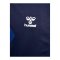 Hummel Authentic Pl Trainingsjacke Kids Blau F7026 - blau