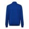 Hummel Authentic Pl Trainingsjacke Kids Blau F7045 - blau