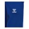 Hummel Authentic Pl Trainingsjacke Kids Blau F7045 - blau