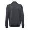 Hummel Authentic Pl Trainingsjacke Kids Grau F1525 - grau