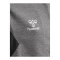 Hummel Authentic Pl Trainingsjacke Kids Grau F2006 - grau