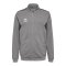 Hummel Authentic Pl Trainingsjacke Kids Grau F2006 - grau