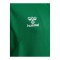 Hummel Authentic Pl Trainingsjacke Kids Grün F6235 - gruen