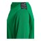Hummel Authentic Pl Trainingsjacke Kids Grün F6235 - gruen