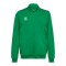 Hummel Authentic Pl Trainingsjacke Kids Grün F6235 - gruen