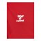 Hummel Authentic Pl Trainingsjacke Kids Rot F3062 - rot