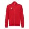 Hummel Authentic Pl Trainingsjacke Kids Rot F3062 - rot