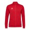 Hummel AUTHENTIC PL Trainingsjacke Rot F3062 - rot