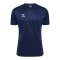 Hummel AUTHENTIC PL Trikot Blau F7026 - blau