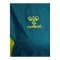 Hummel AUTHENTIC PL Trikot Damen Blau F6834 - blau