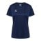 Hummel AUTHENTIC PL Trikot Damen Blau F7026 - blau