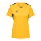Hummel AUTHENTIC PL Trikot Damen Gelb F5167 - gelb