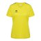 Hummel AUTHENTIC PL Trikot Damen Gelb F5269 - gelb