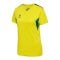 Hummel AUTHENTIC PL Trikot Damen Gelb F6829 - gelb