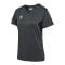 Hummel AUTHENTIC PL Trikot Damen Grau F1525 - grau
