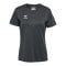 Hummel AUTHENTIC PL Trikot Damen Grau F1525 - grau