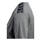 Hummel AUTHENTIC PL Trikot Damen Grau F2006 - grau