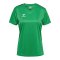 Hummel AUTHENTIC PL Trikot Damen Grün F6235 - gruen
