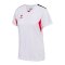 Hummel AUTHENTIC PL Trikot Damen Weiß F9402 - weiss