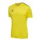 Hummel AUTHENTIC PL Trikot Gelb F5269 - gelb