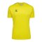Hummel AUTHENTIC PL Trikot Gelb F5269 - gelb