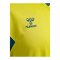 Hummel AUTHENTIC PL Trikot Gelb F6829 - gelb
