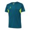 Hummel Authentic Pl Trikot Kids Blau F6834 - blau