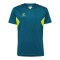 Hummel Authentic Pl Trikot Kids Blau F6834 - blau