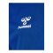 Hummel Authentic Pl Trikot Kids Blau F7045 - blau