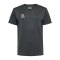 Hummel Authentic Pl Trikot Kids Grau F1525 - grau