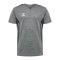Hummel hmlAUTHENTIC PL Trikot Kids Grau F2006 - grau