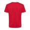Hummel hmlAUTHENTIC PL Trikot Kids Rot F3062 - rot