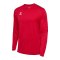 Hummel AUTHENTIC PL Trikot Rot F3062 - rot