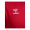 Hummel AUTHENTIC PL Trikot Rot F3062 - rot