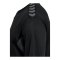 Hummel AUTHENTIC PL Trikot Schwarz F2001 - schwarz
