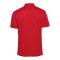 Hummel AUTHENTIC Polo Rot F3062 - rot